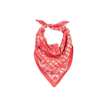 ISABEL MARANT ETOILE Altena Scarf