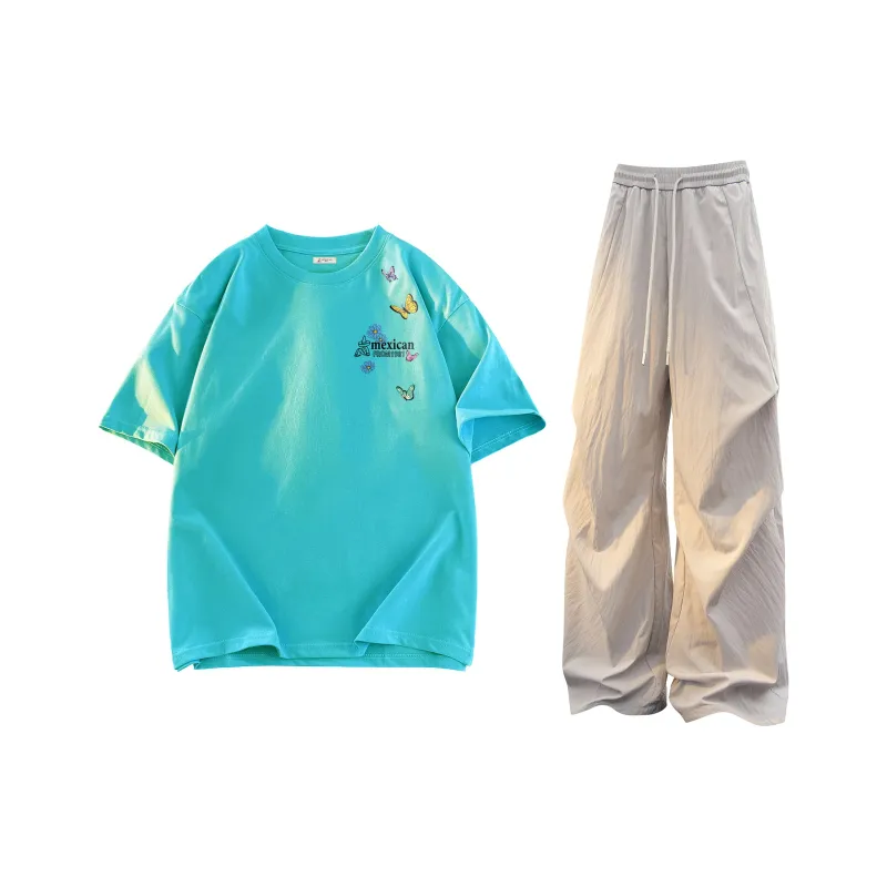 MEXICAN Casual Sportswear Unisex-11