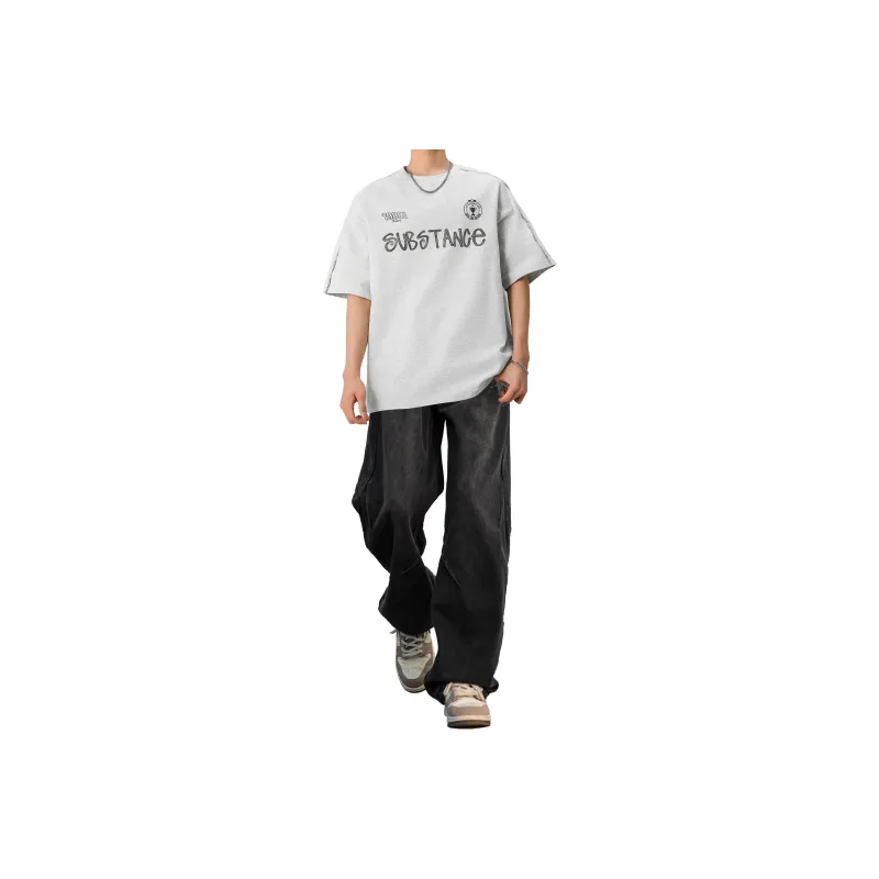 A/2/8/T Casual Sportswear Unisex-7