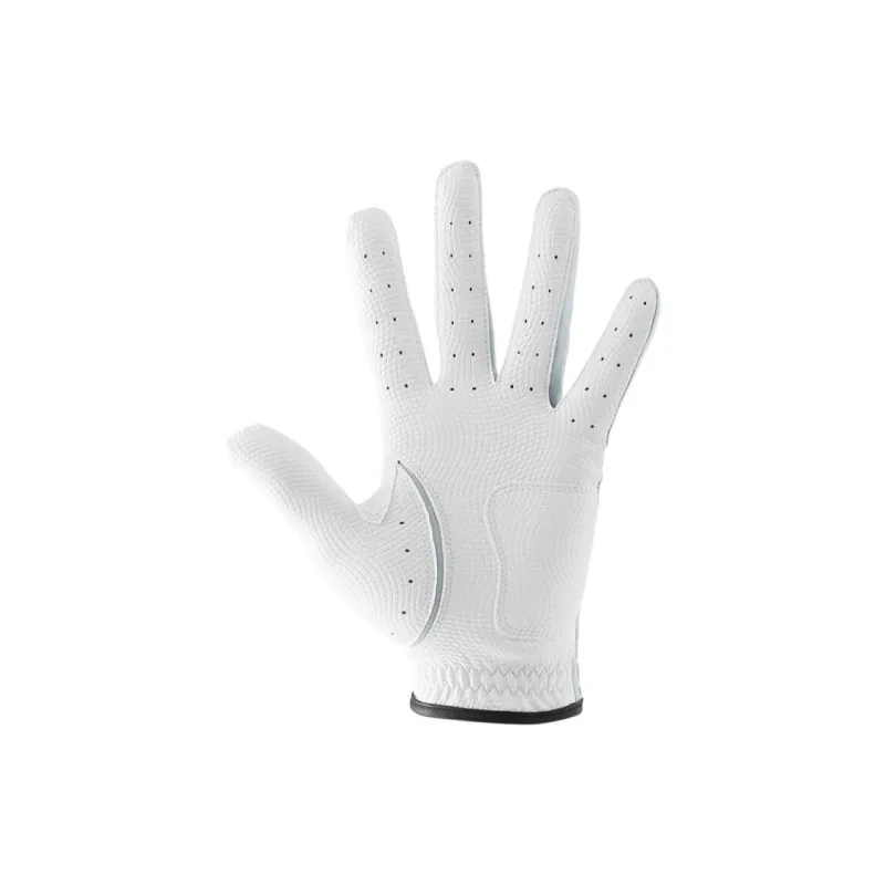 SOUTHPORT PU Resin Fitness Gloves Unisex-5