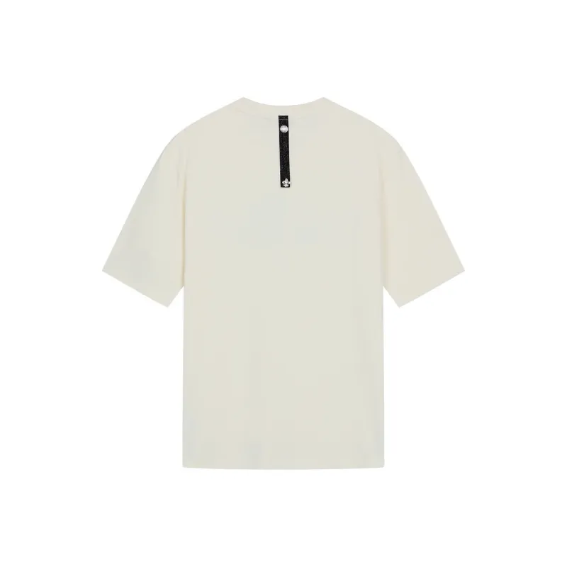 Palladium T Shirts Unisex-1