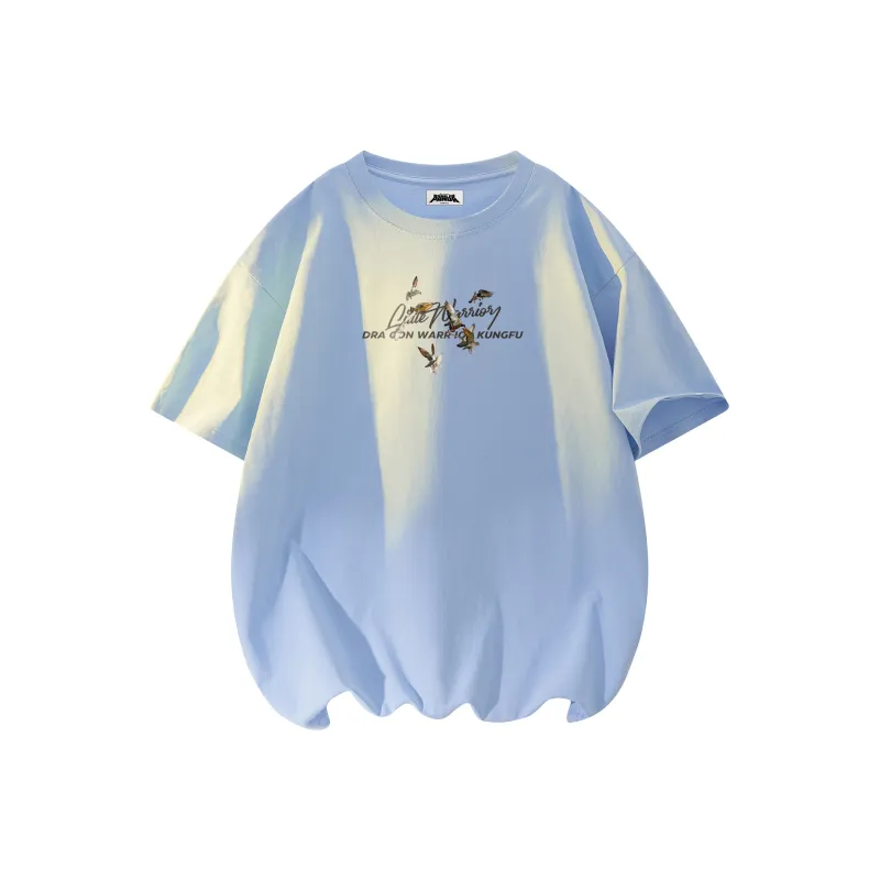 Kung Fu Panda T Shirts Unisex-14