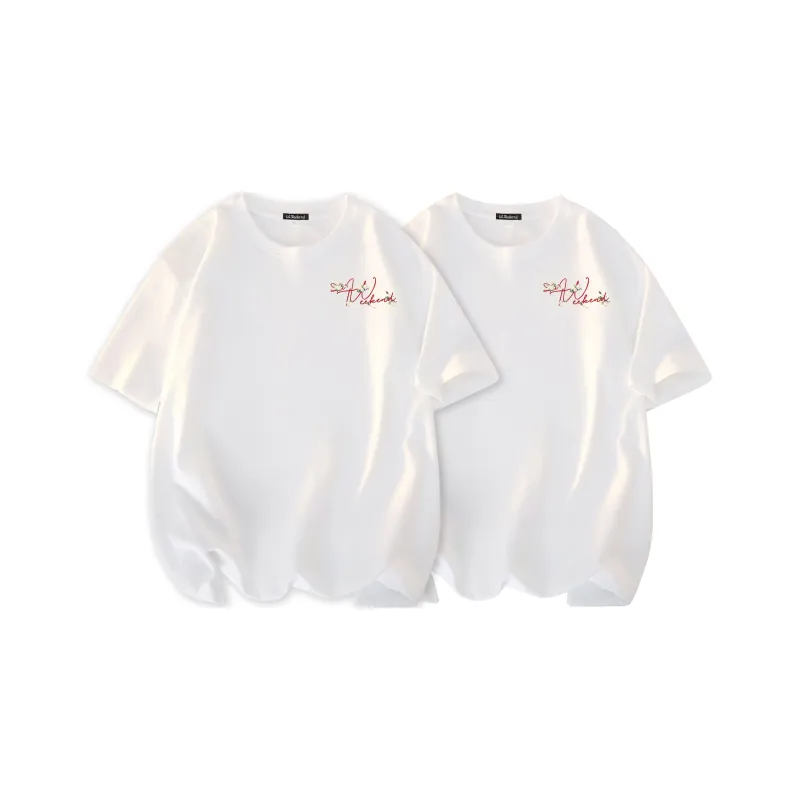 LA'T.WEEKEND T Shirt Unisex 2 Pack-7