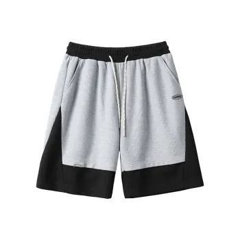 Chinpeno Casual Shorts Unisex