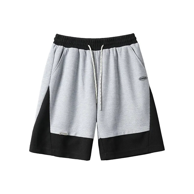 Chinpeno Casual Shorts Unisex-0