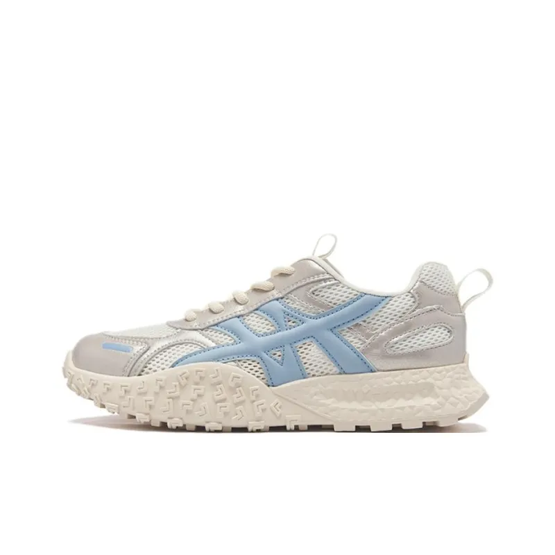 AGSDON Low Top Casual Shoes Women's-7