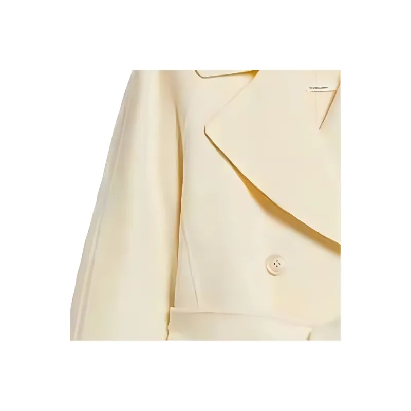 SportMax Umano Belted Coat-3