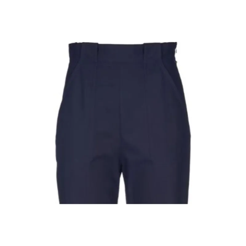 MaxMara Palio Wide Leg Trousers-2