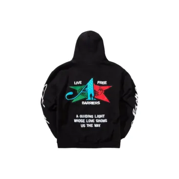 Awake NY SS25 Sweatshirt Unisex