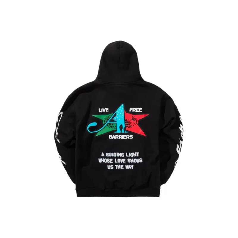 Awake NY SS25 Sweatshirt Unisex-0