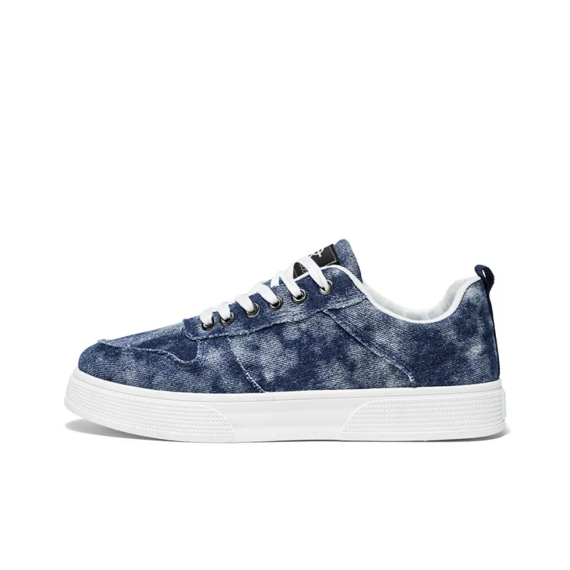 ROBINHOOD Slip Resistant, Abrasion Resistant, Lightweight, Breathable Low Top Skateboard Shoes Men's Box Included-11