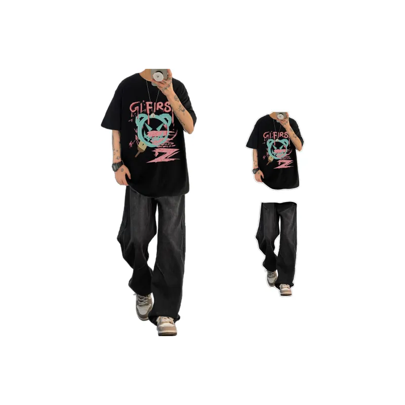 A/2/8/T Casual Sportswear Unisex-0