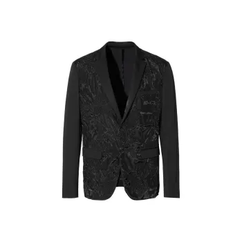ANDREW MACKENZIE Business Suit Men's