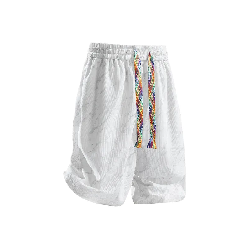 Evil Lions Casual Shorts Unisex-3