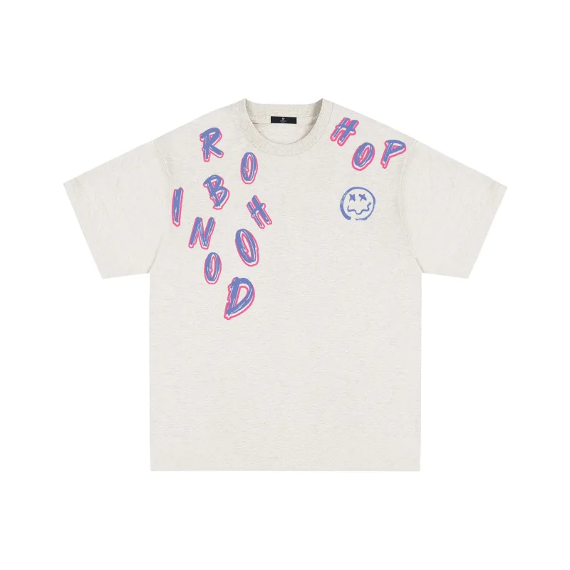 ROBINHOOD T Shirts Unisex-16
