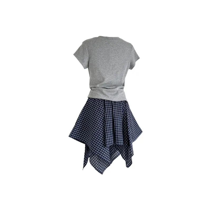 The Temptation Of The Muse Skirt Set Women's-1