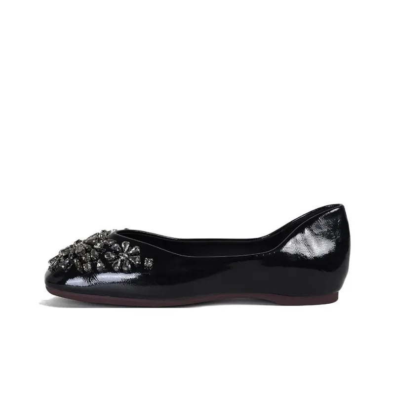 City Camel Casual Single Shoes Women's-0