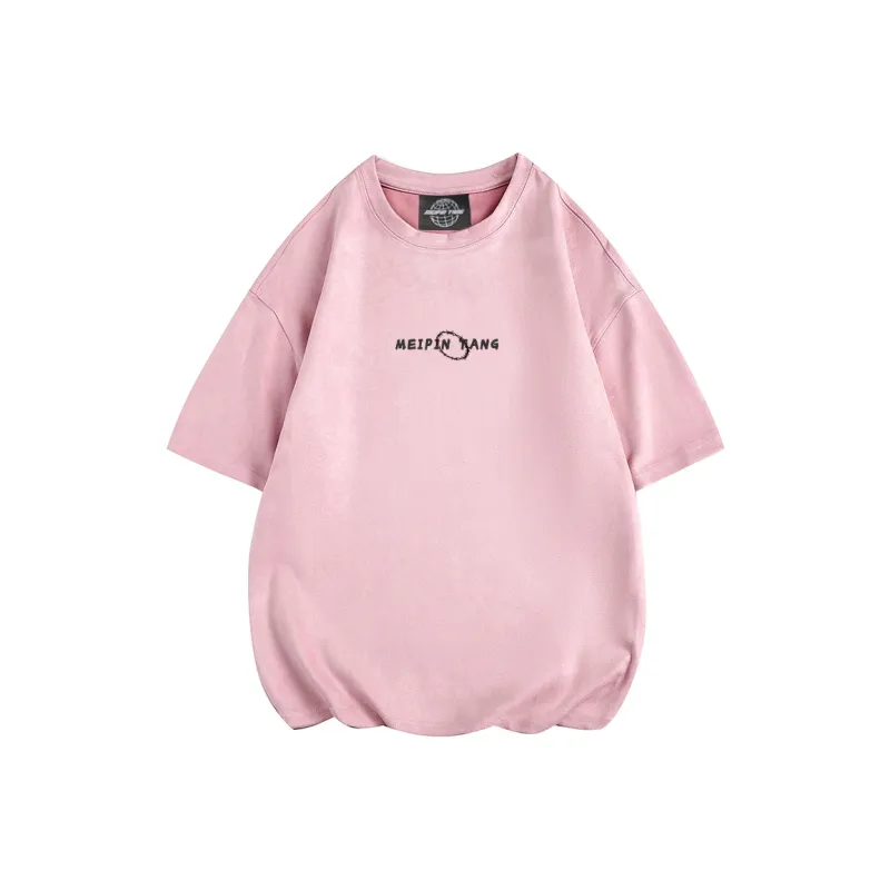 MEIPIN TANG T-Shirts Unisex-6