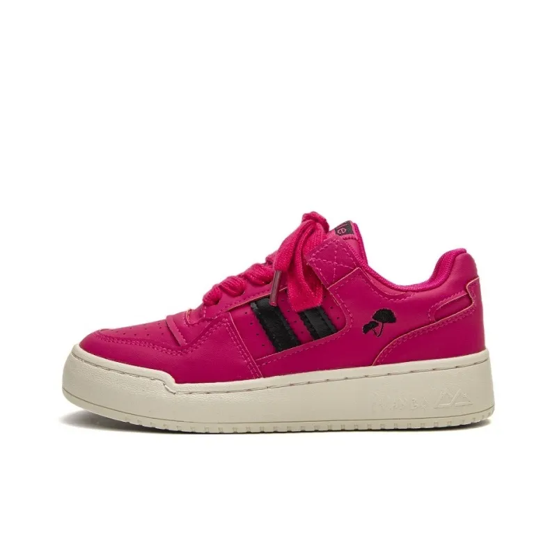 Cat Seven Seeks Slip Resistant, Abrasion Resistant, Lightweight, Breathable Low Top Skateboard Shoes Women's-5