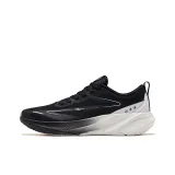 Jet Black Microcrystal White