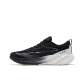 Jet Black Microcrystal White