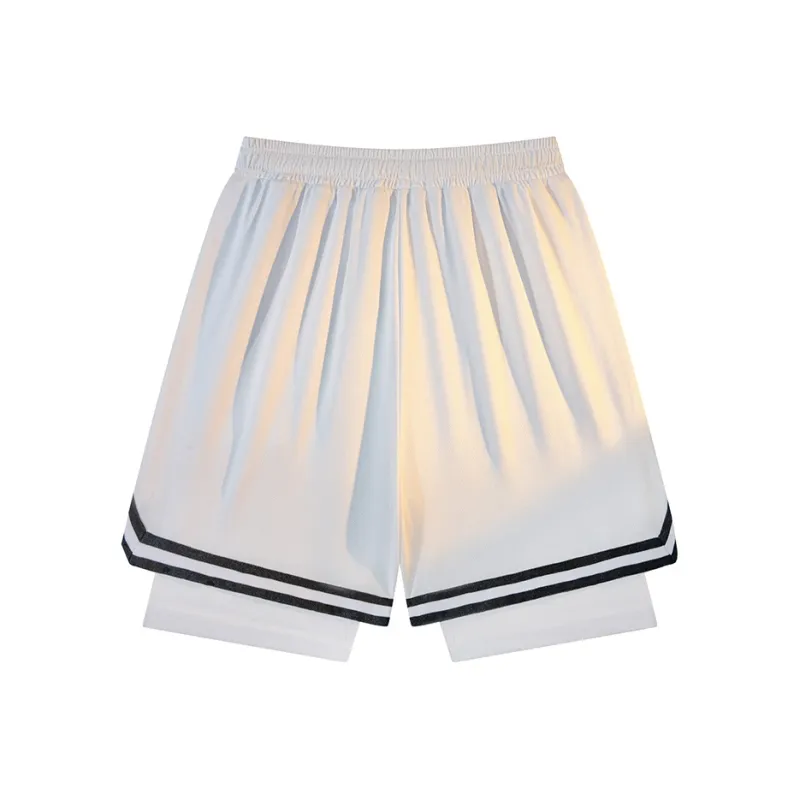 RED DRAGONFLY Casual Shorts Unisex-4