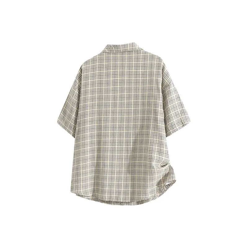 Tre Club Shirts Unisex-1