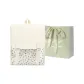 Small Floral Pattern+Shopping Bag