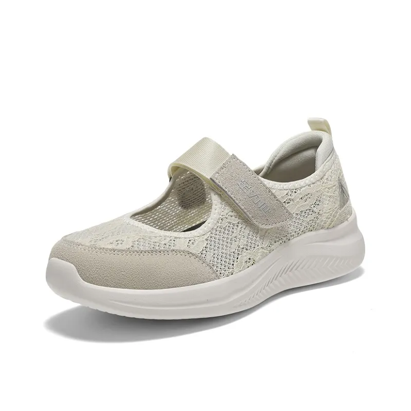 ZULIZ Summer, Nurse Shoes, Walking Shoes Casual Single Shoes Women's-8