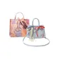 Blue+Ribbon+Shopping Bag