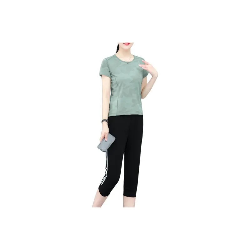 The New Age Family Fitness Set Women's-5