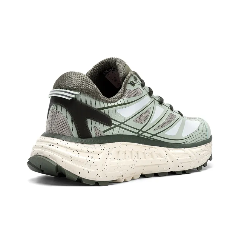 K WANG Low Top Trail Running Shoes Unisex-7