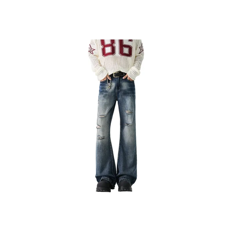 NOTFORMAD Jeans Unisex-0