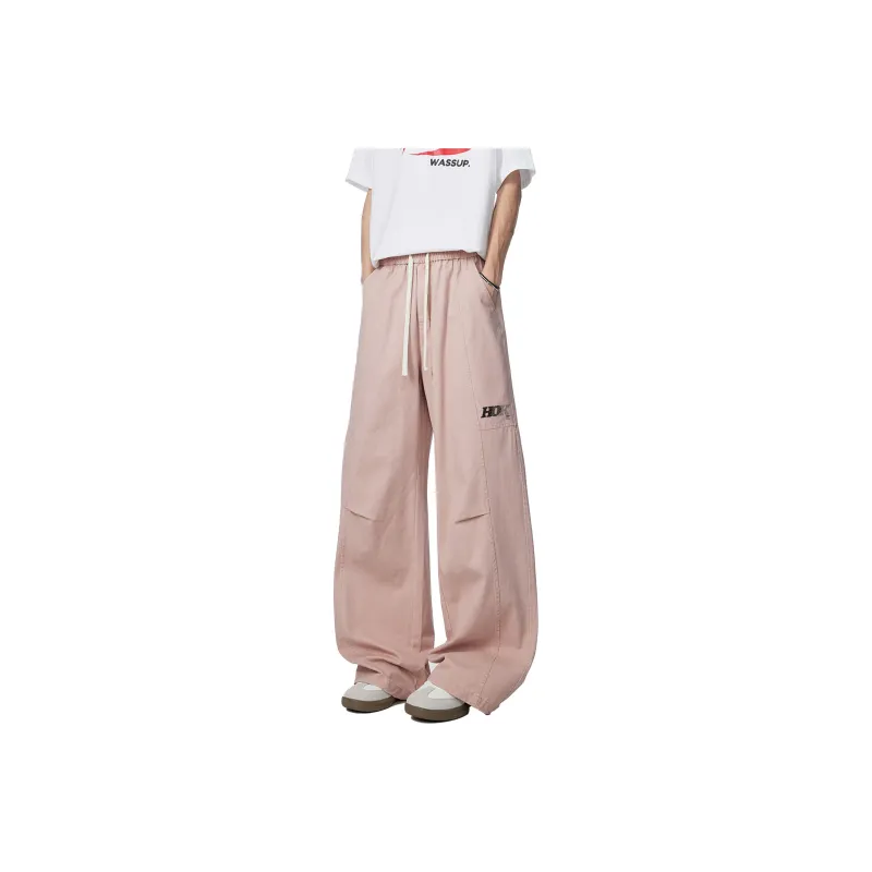 HONOR OF KINGS Casual Pants Unisex-8
