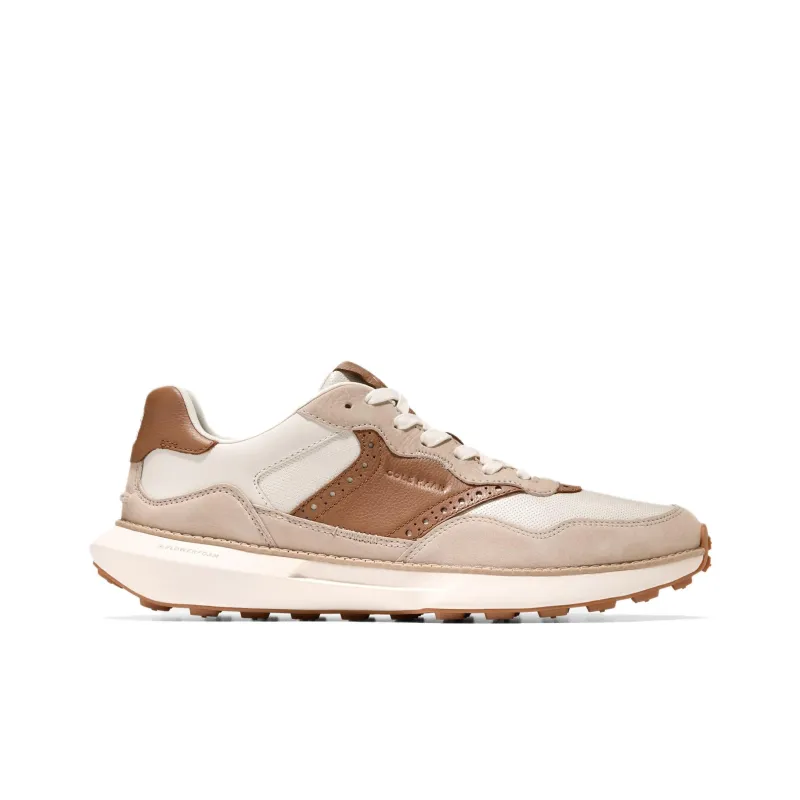 COLE HAAN Low Top Casual Shoes Men's White-1