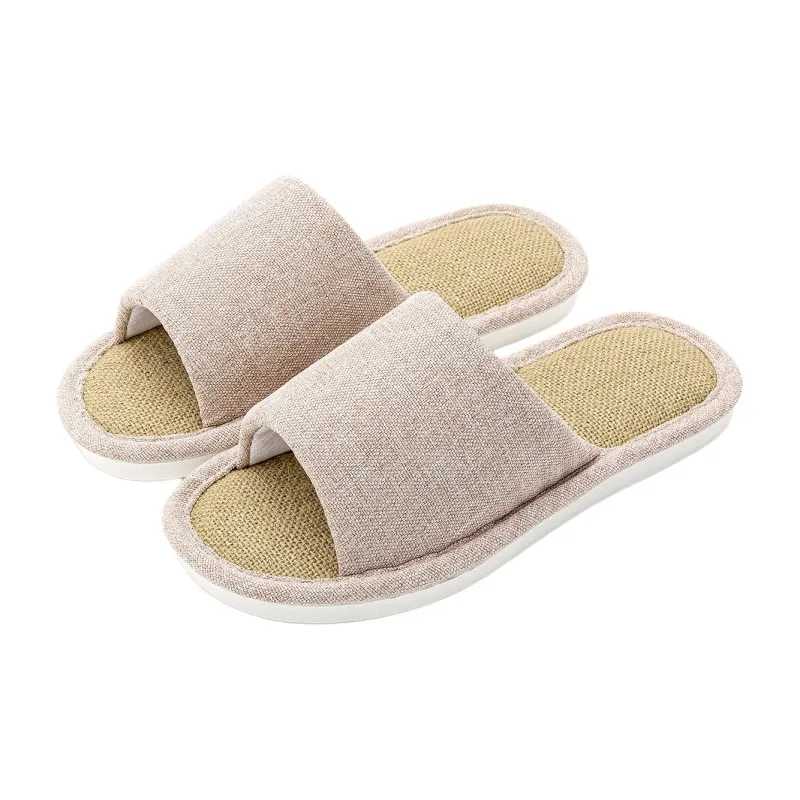TZLDN Slippers / Home Slippers-23