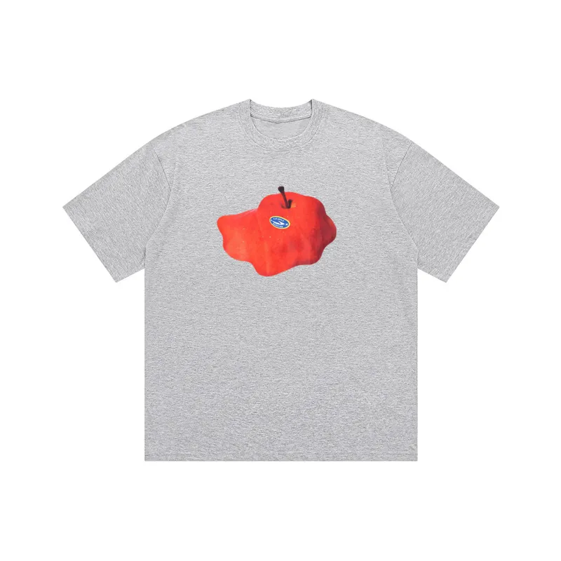FORCEPULR T Shirts Unisex-10