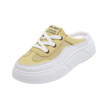 ZULISHI Slip Resistant Closed Toe Slippers Women's