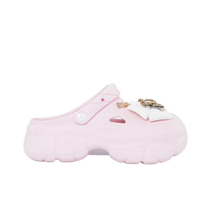 VOBA Clogs Women's-1