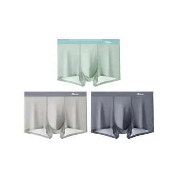 Mulinsen Underpants Men's 3 Pack