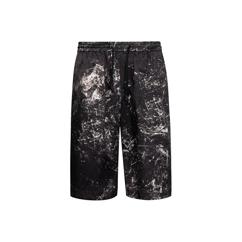ANDREW MACKENZIE Casual Shorts Unisex-0