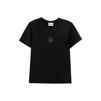HARDY HARDY T Shirts Women's
