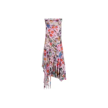 Desigual x Lacroix Sleeveless Dress Women's
