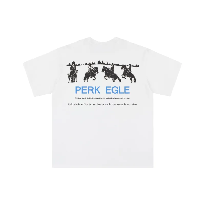 PERK EGLE T-Shirts Unisex-22