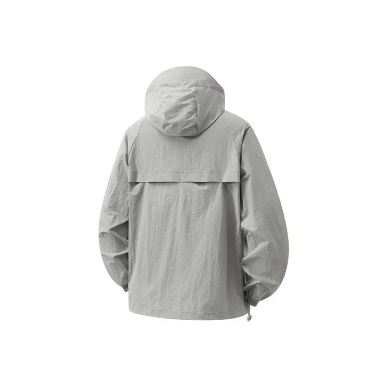 FORIDER Super Light Breathable Quick Dry Cooling Sun Protection Clothing Unisex-3