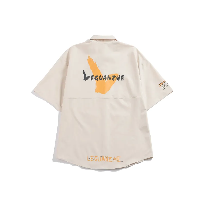 FAVEPOP Shirts Unisex-4