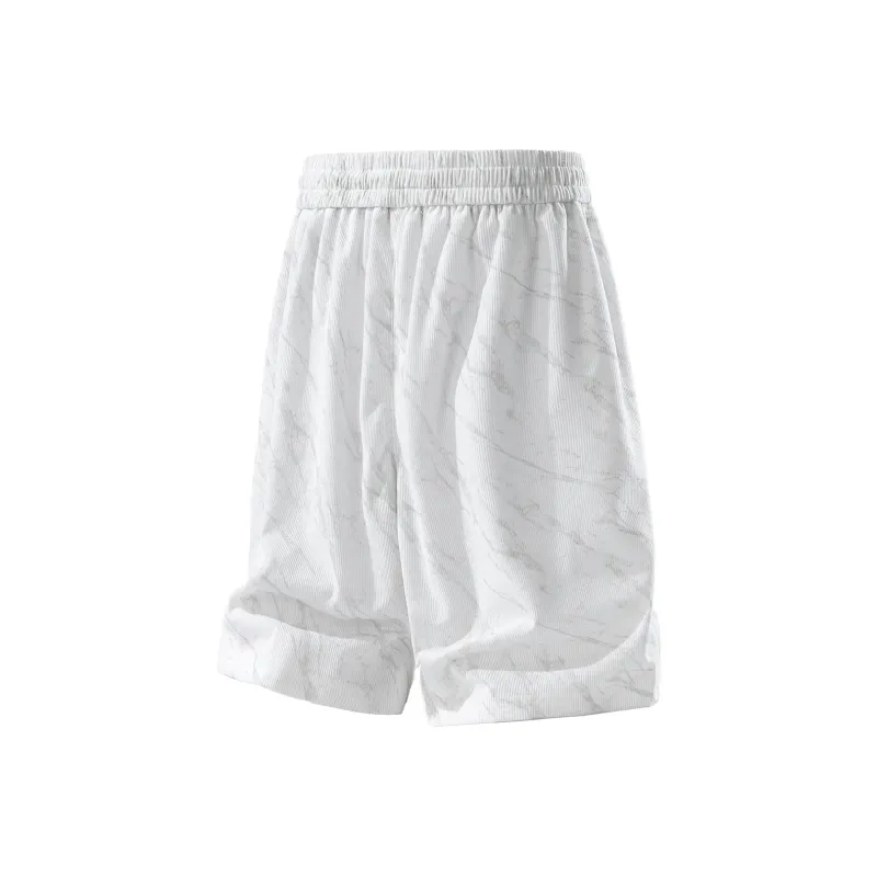 DOUBLEFISH Casual Shorts Unisex-3