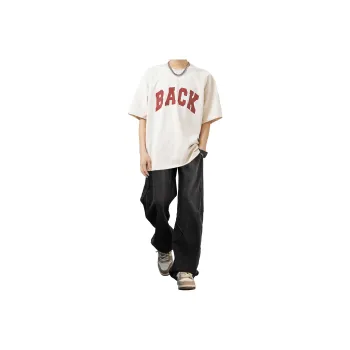 A/2/8/T Casual Sportswear Unisex