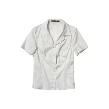 CYCLE DOCUMENT Shirts Women's Moon White