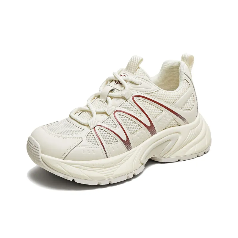 TATA Low Top Chunky Sneakers Women's-1